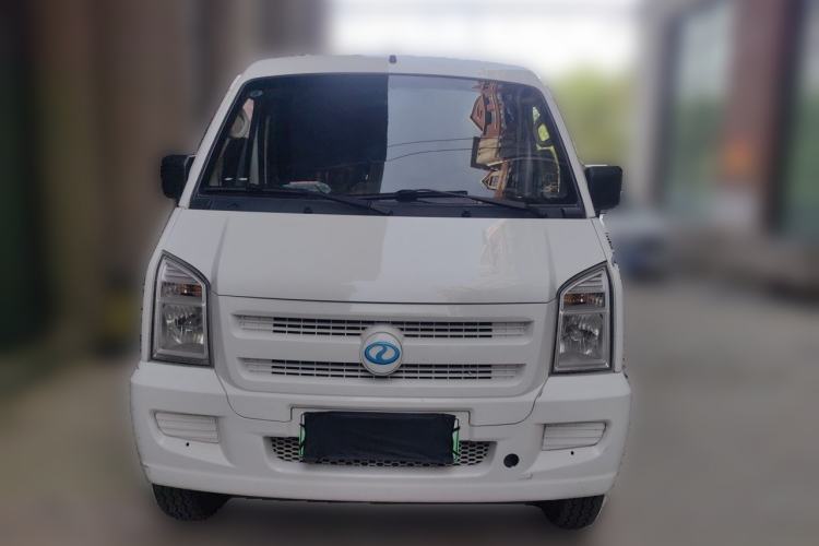 Used Ruichi EC35 2022 EC35 II Standard Edition 39.42 kWh Front