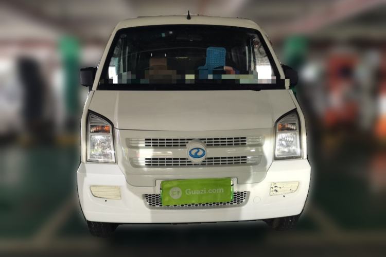 Used Ruichi EC35 2022 EC35 II Standard Edition 38.64 kWh Front