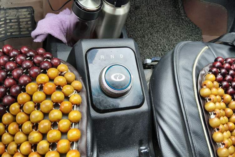 Used Ruichi EC35 2022 EC35 II Creative Edition 36.288 kWh Gear Lever