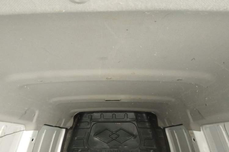 Used Ruichi EC35 2022 EC35 III Standard Edition 38.7 kWh Headliner