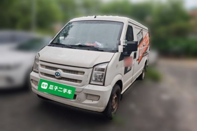 Used Ruichi EC35 2022 EC35 II Standard Edition 38.64 kWh