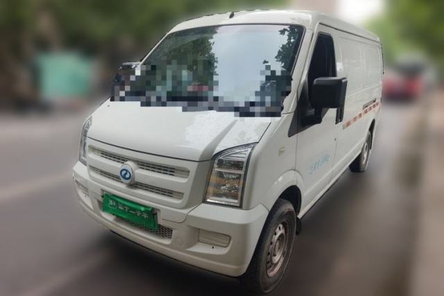 Used Ruichi EC35 2022 EC35 II Standard Edition 39.42 kWh
