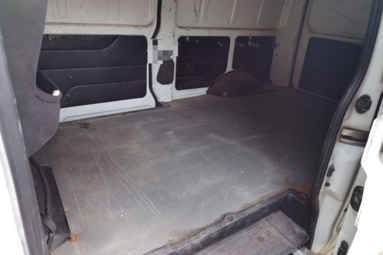 Used Ruichi EC35 2022 EC35 II Standard Edition 38.7 kWh Left Rear Seat
