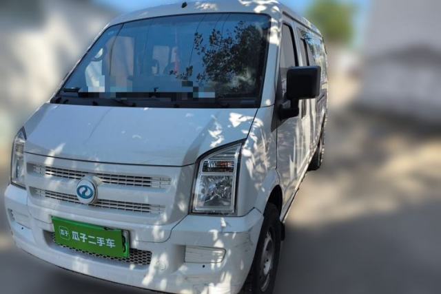 Used Ruichi EC35 2022 EC35 II Standard Edition 38.7 kWh
