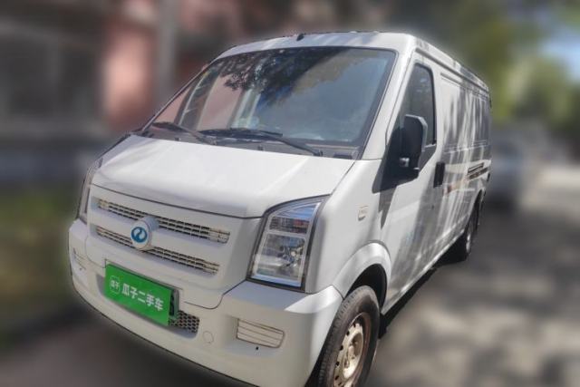 Used Ruichi EC35 2022 EC35 II Long-Range Version 41.85 kWh