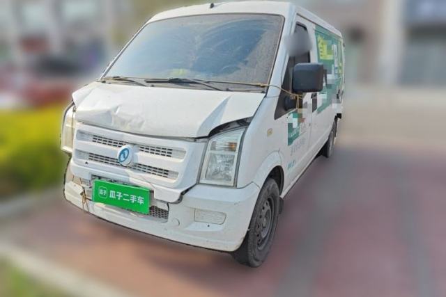 Used Ruichi EC35 2022 EC35 II Standard Edition 38.64 kWh