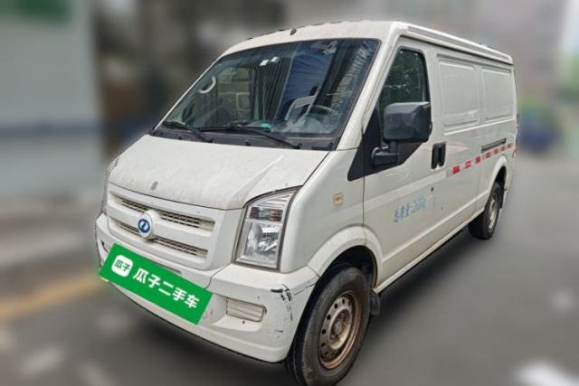 Used Ruichi EC35 2022 EC35 II Standard Edition 38.64 kWh