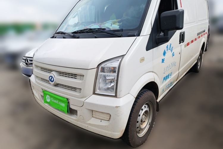 Gebrauchter Ruichi EC35 2022 EC35 II Creative Edition 36.288 kWh Guazi used car, China used car export, Used car for sale, Used cars, Cheapest cars for sale