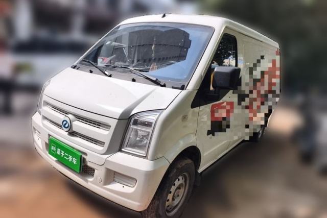 Used Ruichi EC35 2022 EC35 II Custom Edition 31.25 kWh