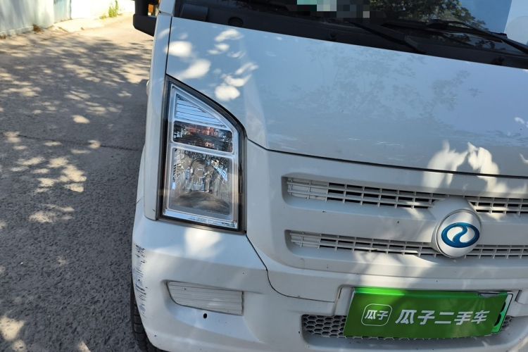 Used Ruichi EC35 2022 EC35 II Standard Edition 38.7 kWh Right Front Headlight