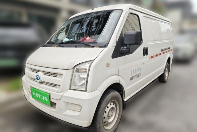 Used Ruichi EC35 2022 EC35 II Standard Edition 38.64 kWh