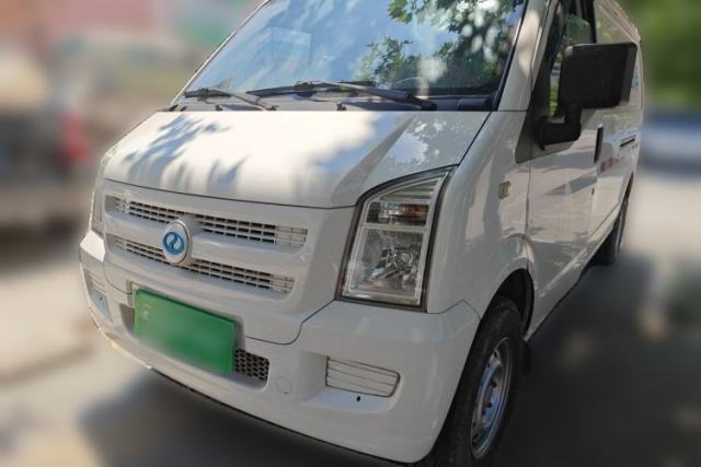 Used Ruichi EC35 2022 EC35 II Long-Range Version with 41.86 kWh