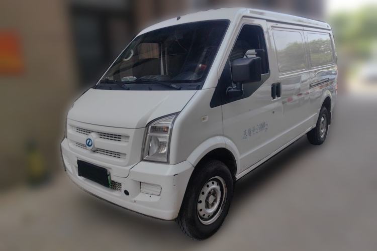 Used Ruichi EC35 2022 EC35 II Standard Edition 39.42 kWh Guazi used car, China used car export, Used car for sale, Used cars, Cheapest cars for sale