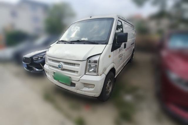 Used Ruichi EC35 2022 EC35 II Standard Edition 39.42 kWh