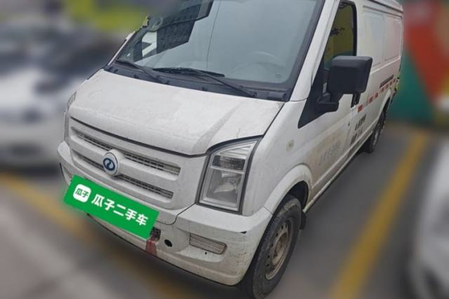 Used Ruichi EC35 2022 EC35 II Standard Edition 38.64 kWh