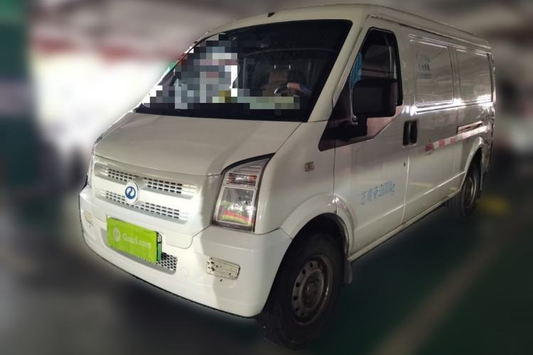 Used Ruichi EC35 2022 EC35 II Standard Edition 38.64 kWh Guazi used car, China used car export, Used car for sale, Used  cars, Cheapest cars for sale