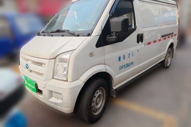 Used Ruichi EC35 2022 EC35 II Standard Edition 38.64 kWh