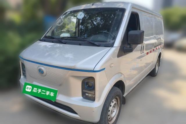 Used Ruichi EC35 2023 EC35V Standard Edition 38.64 kWh