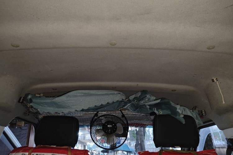 Used Ruichi EC35 2023 EC35II Standard Edition AVIC Headliner