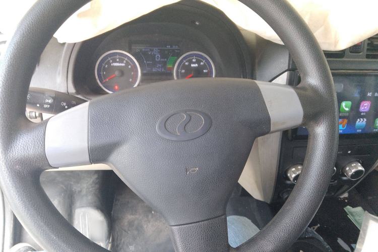 Used Ruichi EC35 2023 EC35II Standard Edition - EVE Steering Wheel