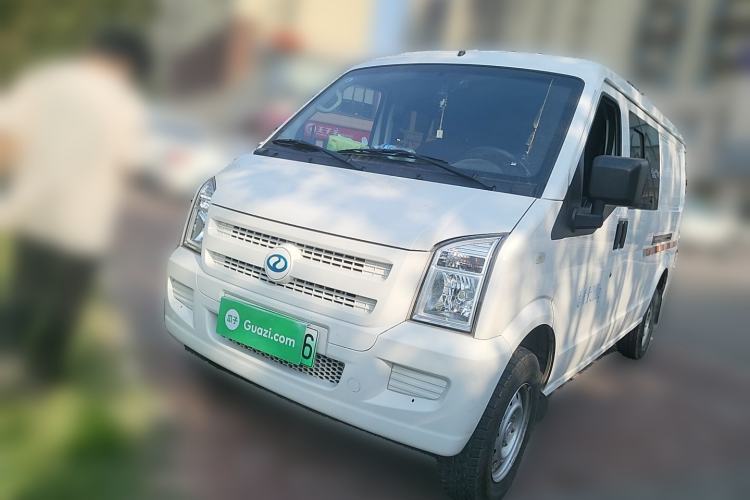Used Ruichi EC35 2024 EC35II Pioneer Model I 38.4 kWh Guazi used car, China used car export, Used car for sale, Used  cars, Cheapest cars for sale