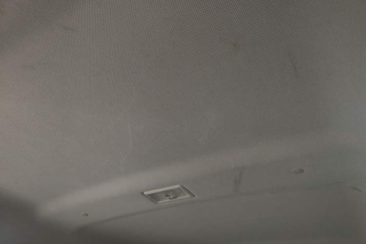 Used Ruichi EC35 2024 EC35II Pioneer II 38.64 kWh Headliner