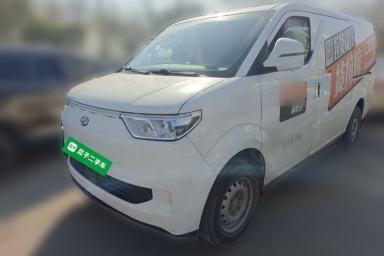 Used Ruichi EC75 2023 Pioneer Model I 41.85 kWh