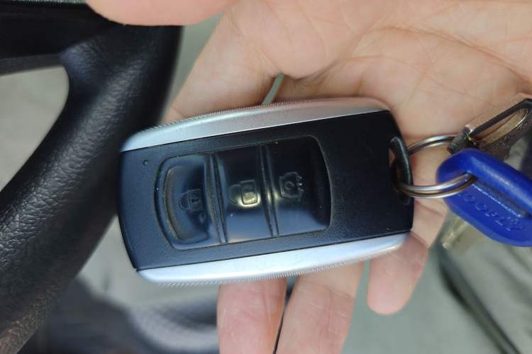 Used Ruichi EC75 2023 Pioneer Model I 41.85 kWh Interior 1
