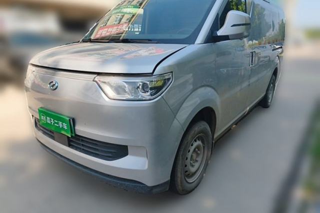 Ruichi EC75 2023 Pioneer Model I 41.85 kWh usado