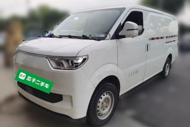 Used Ruichi EC75 2023 Pioneer Model I 41.85 kWh Guazi used car, China used car export, Used car for sale, Used  cars, Cheapest cars for sale, Electric vehicle, New energy car