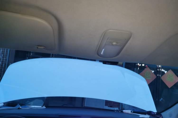 Used Ruichi EC75 2023 Pioneer Model I 41.85 kWh Headliner