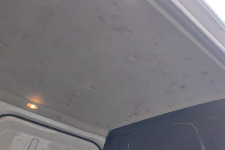 Used Ruichi EC75 2023 Pioneer Model I 41.85 kWh Headliner