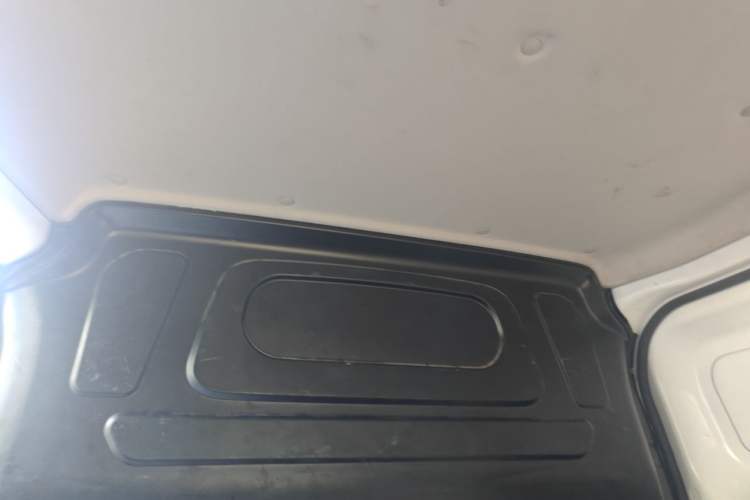 Used Ruichi EC75 2023 Pioneer II Model 41.86 kWh Headliner