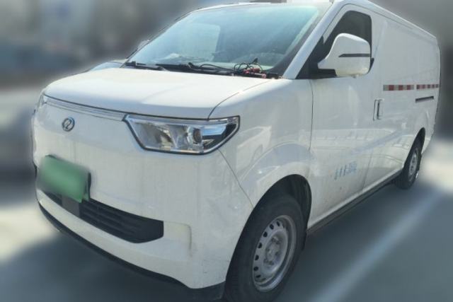 Used Ruichi EC75 2023 Pioneer Model I 41.85 kWh