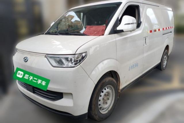 Used Ruichi EC75 2023 Pioneer Model I 41.85 kWh