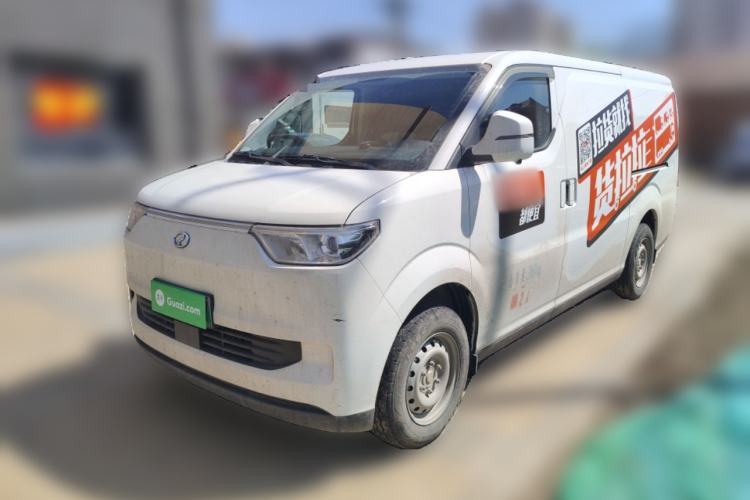 Used Ruichi EC75 2024 Pioneer Model I 50.38 kWh Guazi used car, China used car export, Used car for sale, Used  cars, Cheapest cars for sale