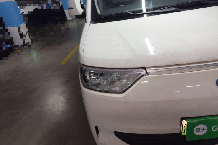 Used Ruichi EC75 2024 Pioneer Model I 41.5 kWh Exterior 6