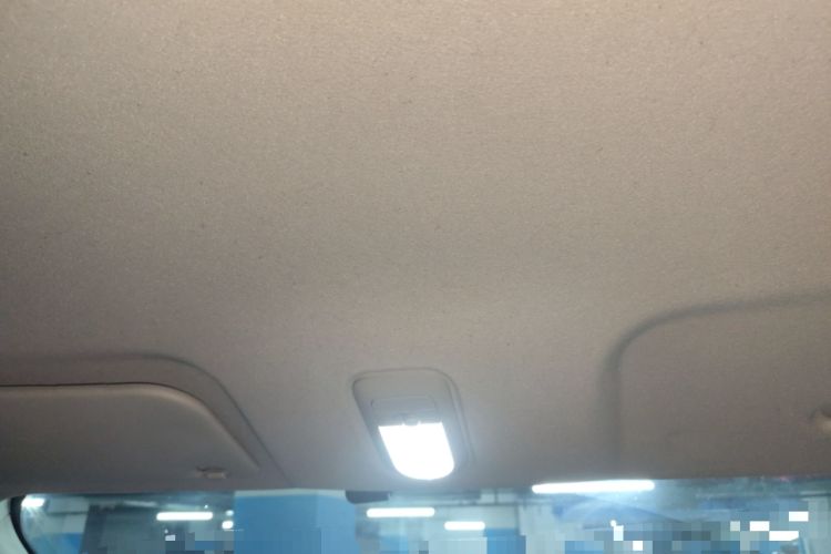 Used Ruichi EC75 2024 Pioneer Model I 41.5 kWh Headliner