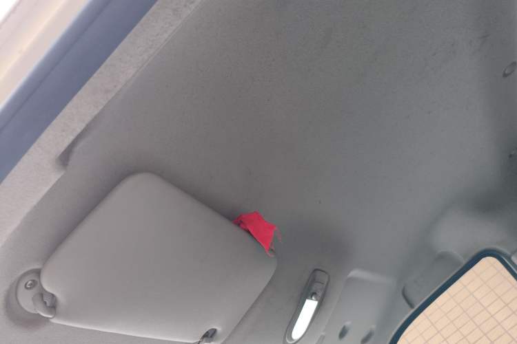 Used Ruichi EC75 2024 Pioneer Model I 50.38 kWh Headliner