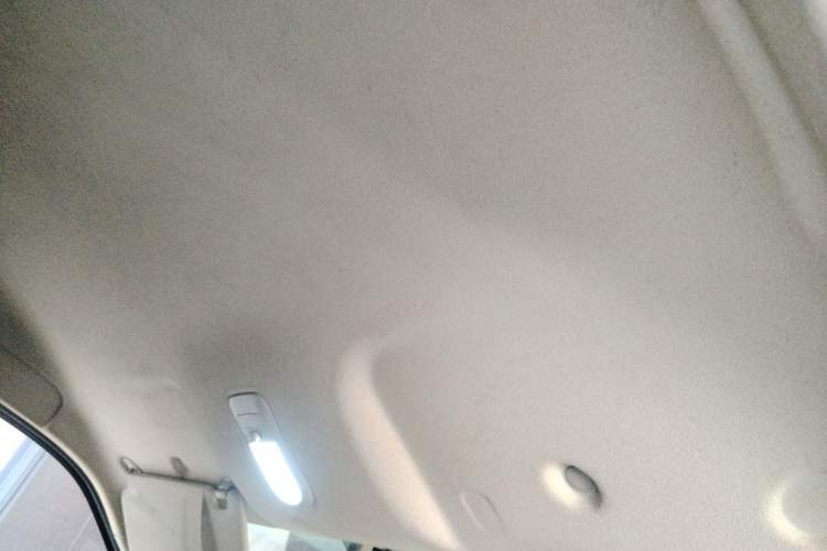 Used Ruichi EC75 2024 Pioneer Model I 50.38 kWh Headliner