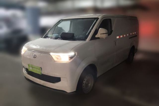 Used Ruichi EC75 2024 Pioneer Model I 41.5 kWh