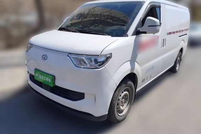 Used Ruichi EC75 2024 Beyond Edition I 50.38 kWh