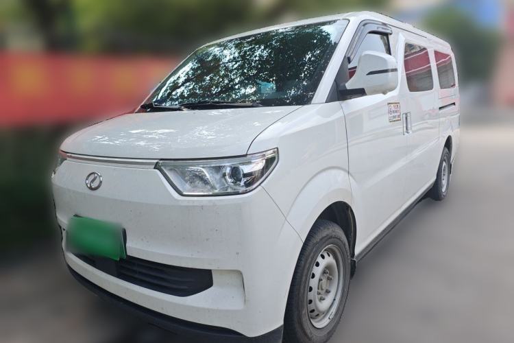 Used Ruichi EC75 2025 Model Passenger Vehicle Smart Driving Edition Pioneer I 41.5 kWh Guazi used car, China used car export, Used car for sale, Used cars, Cheapest cars for sale