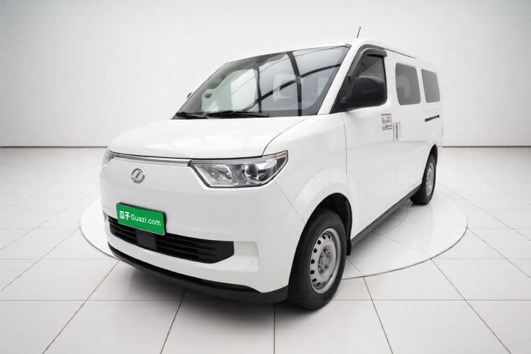 Used Ruichi EC75 2025 Model Passenger Vehicle Smart Driving Edition Pioneer I 41.5 kWh Guazi used car, China used car export, Used car for sale, Used cars, Cheapest cars for sale