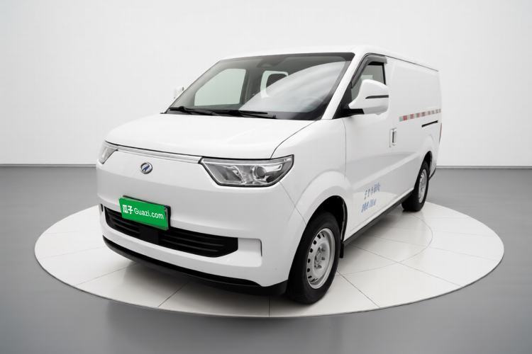 Used Ruichi EC75 2025 Smart Drive Edition Pioneer Type I 50.38 kWh Guazi used car, China used car export, Used car for sale, Used  cars, Cheapest cars for sale