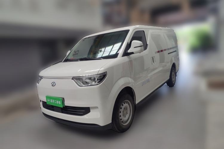 Used Ruichi EC75 2025 Intelligent Driving Ultra-Charging Version Pioneer II Type 50.1 kWh Guazi used car, China used car export, Used car for sale, Used  cars, Cheapest cars for sale, Electric vehicle, New energy car