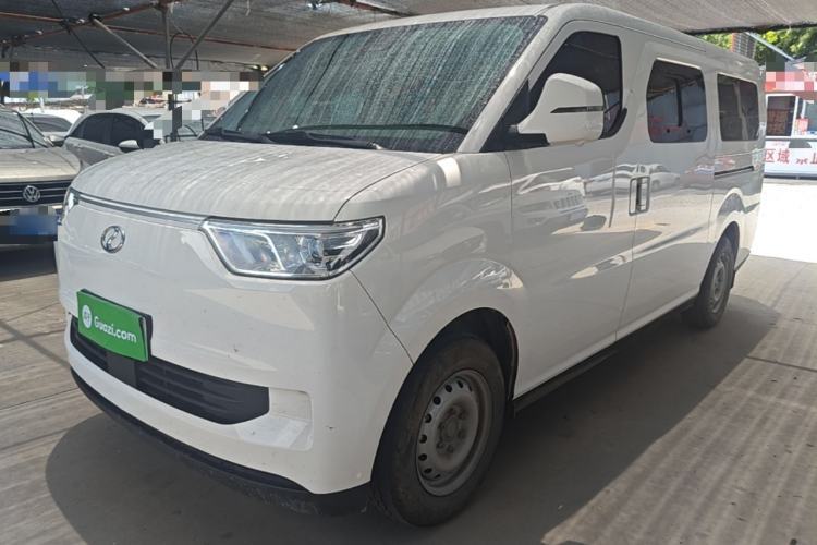 Used Ruichi EC75 2025 Model Passenger Vehicle Smart Driving Ultra-Charging Edition, Pioneer Type I, 52.16 kWh Guazi used car, China used car export, Used car for sale, Used cars, Cheapest cars for sale