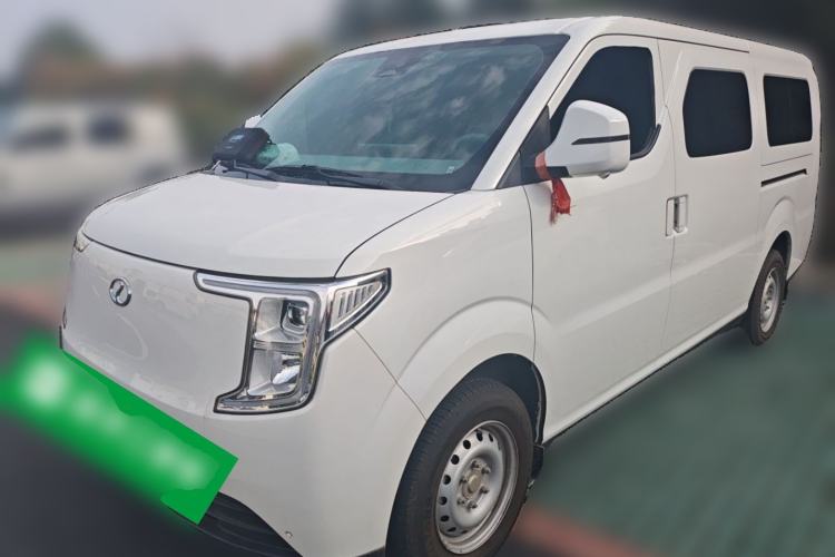 Ruichi EC75 2025 Smart Drive Ultra-Charging Version Beyond Edition II 50.1 kWh