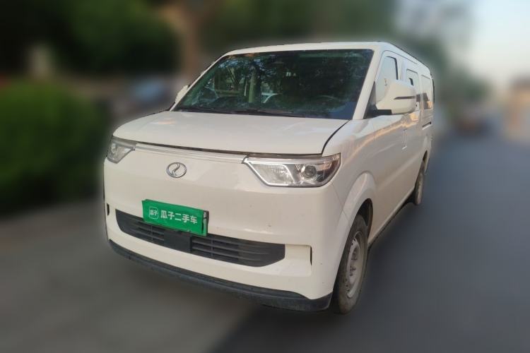 Ojetý Ruichi EC75 2025 Model Passenger Vehicle Smart Driving Ultra-Charging Edition, Pioneer Type I, 52.16 kWh Guazi used car, China used car export, Used car for sale, Used  cars, Cheapest cars for sale