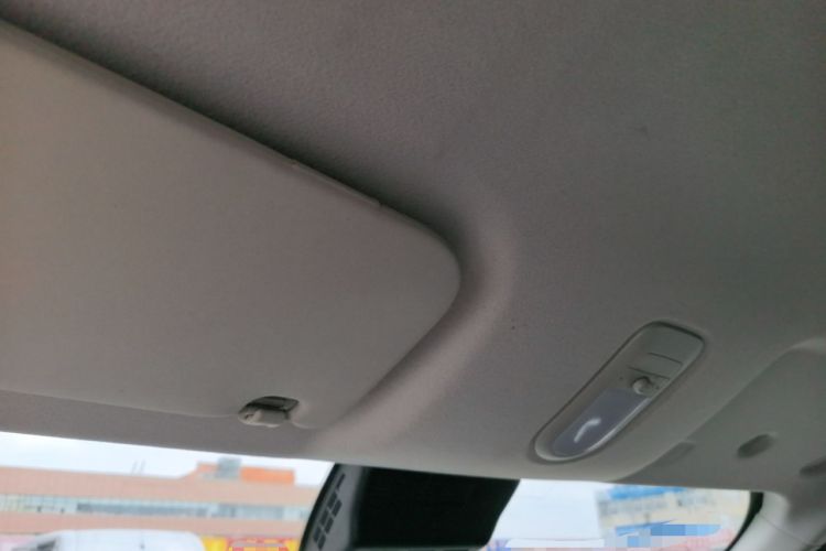 Used Ruichi EC75 2025 Smart Drive Edition Pioneer Type I 50.38 kWh Headliner